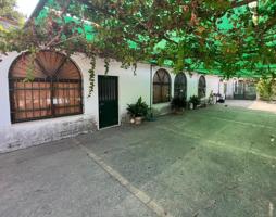 MAGNÍFICA PARCELA EN PINOSOLETE photo 0