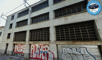 EDIFICIO PLAZAS DE APARCAMIENTOS TERCIARIO (PARKING) photo 0