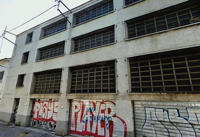 EDIFICIO PLAZAS DE APARCAMIENTOS TERCIARIO (PARKING) photo 0