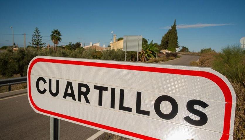 Parcela en Cuartillos photo 0