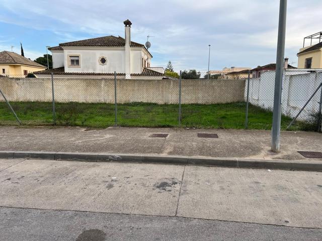 Terreno Urbanizable En venta en Cartuja, Jerez De La Frontera photo 0