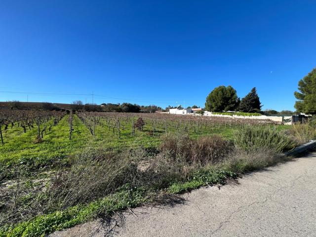 Terreno Urbanizable En venta en Sur, Jerez De La Frontera photo 0