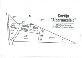 CORTIJO EN SAN JOSÉ DEL VALLE photo 0