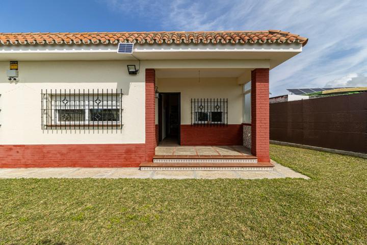 MAGNÍFICA CASA EN PLANTA BAJA EN AGUADULCE photo 0