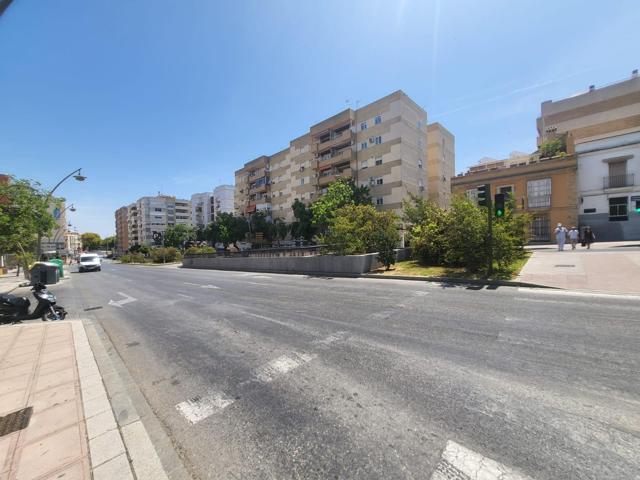Estupenda vivienda en pleno centro de Jerez: photo 0