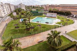 MAGNÍFICA VIVIENDA EN EDIFICIO ROMA photo 0