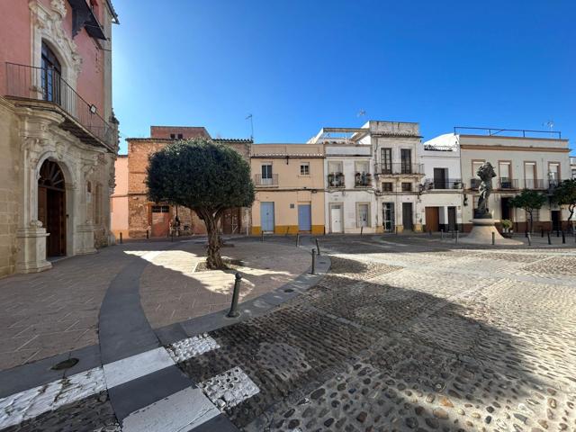🏡 Apartamento Exclusivo en Pleno Centro de Jerez photo 0