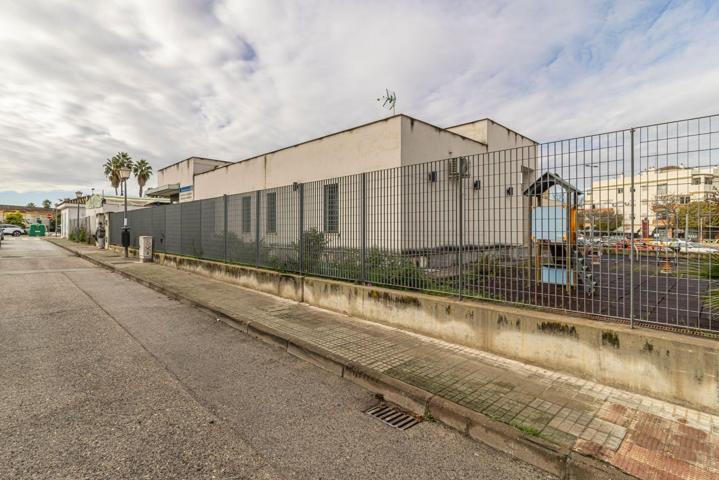 CASA EN VENTA EN LA AVENIDA DE ARCOS photo 0