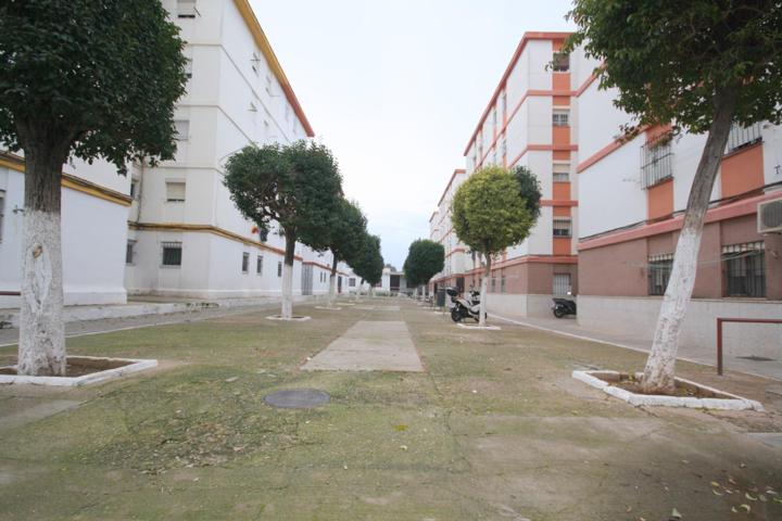 PISO EN VENTA EN SAN JUAN XXIII photo 0