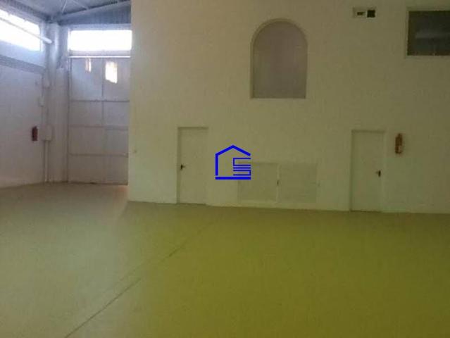 NAVE INDUSTRIAL DE 825m2 EN PERFECTO ESTADO EN POLÍGONO EL TROCADERO, PUERTO REAL photo 0