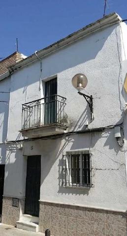 Vivienda para reformar en Villamartín photo 0