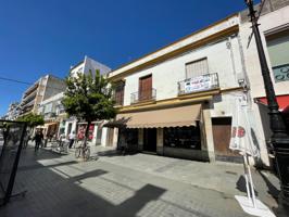 CASA Y LOCAL EN EL CENTRO DE SANLUCAR photo 0