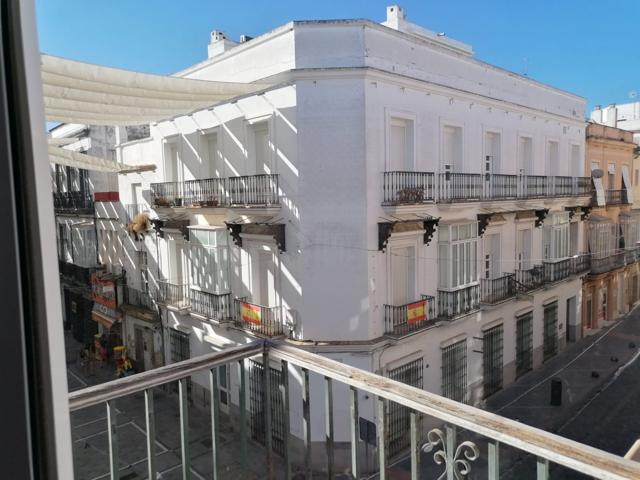 ¡Oportunidad única en el corazón de El Puerto de Santa María! photo 0
