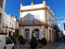 LOCAL COMERCIAL EN CORREDERA BAJA - CHICLANA photo 0