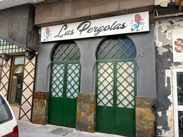 LOCAL COMERCIAL EN MUÑOZ ARENILLAS photo 0