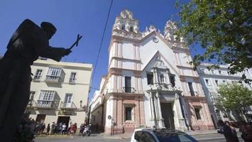 En casco histórico de Cádiz photo 0