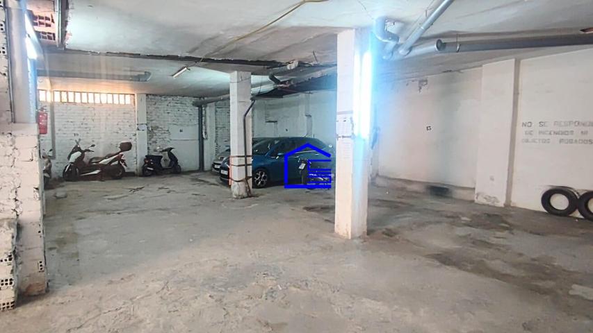 INVERSIÓN PARKING en venta en Puerto Real Centro (Cádiz) photo 0