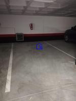 Plaza de Garaje en Venta photo 0