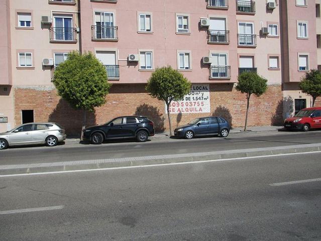 Local comercial en venta en Avda Ronda del Estero photo 0