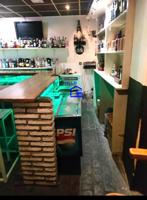 OPORTUNIDAD!! de compra Bar de Copas en el  centro del Puerto photo 0