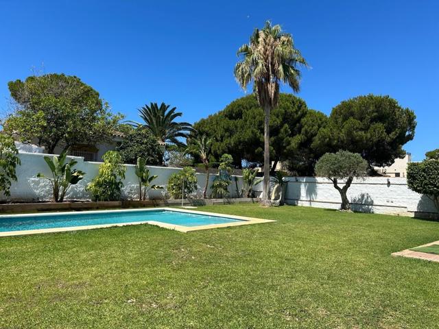 Chalet Independiente Alquiler vacacional photo 0