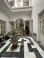 INVERSOR, OCASIÓN EN EL CASCO HISTORICO FINCA EN BUEN ESTADO EN VENTA. photo 0