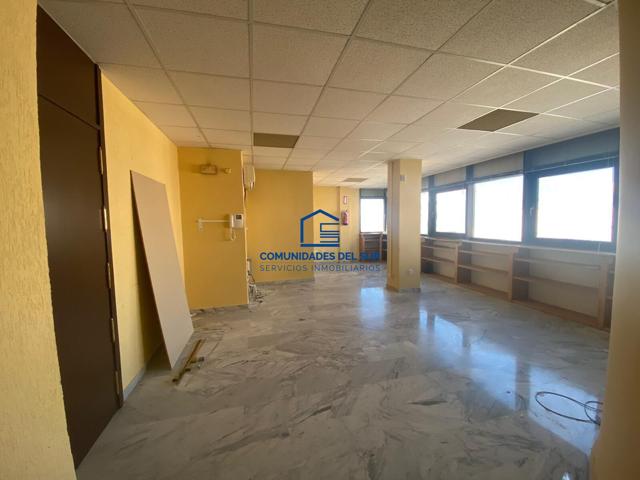 Alquiler de Oficinas photo 0