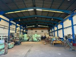 Nave industrial en venta photo 0