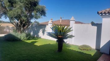 Alquiler de Casa -Chalet en Camino Viejo de Rota, El Puerto de Santa María photo 0