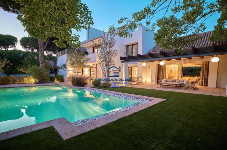 VIVIENDA EXCLUSIVA EN VISTAHERMOSA - LUJO . photo 0