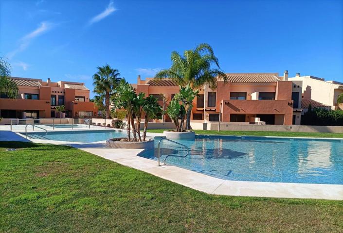 ¡Tu hogar ideal en Villanueva Golf Resort! photo 0