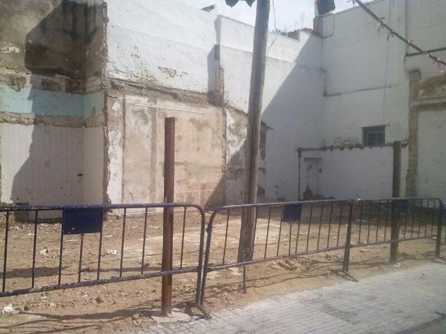 Oportunidad única! Solar en pleno centro de El Puerto de Santa María photo 0