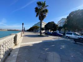 Piso en el centro de Cádiz zona histórica photo 0