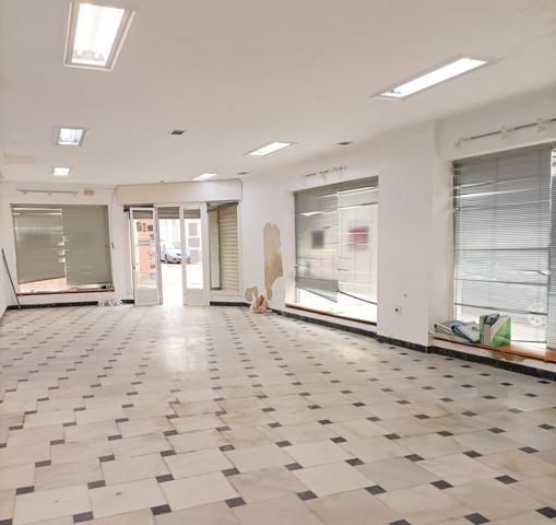 SE VENDE LOCAL COMERCIAL photo 0