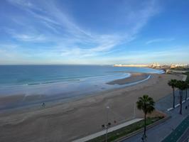 Amplio Piso con Vistas a la Playa Santa María del Mar en Cádiz photo 0