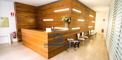 Local Comercial en Jerez – Ideal para Clínica o Negocio de Servicios photo 0