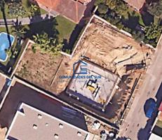 Parcela Urbana con Proyecto y Estructura Avanzada en La Andreita photo 0
