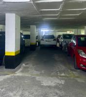 Plaza de garaje en zona San Felipe Neri photo 0