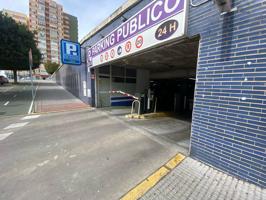 PLAZA DE GARAJE EN VENTA ZONA ESTADIO-CORTADURA photo 0