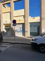 Local comercial en venta en la zona de crevillet photo 0