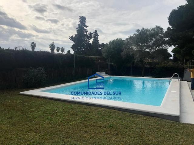 Exclusiva vivienda con piscina en Vistahermosa – Disponible en agosto photo 0