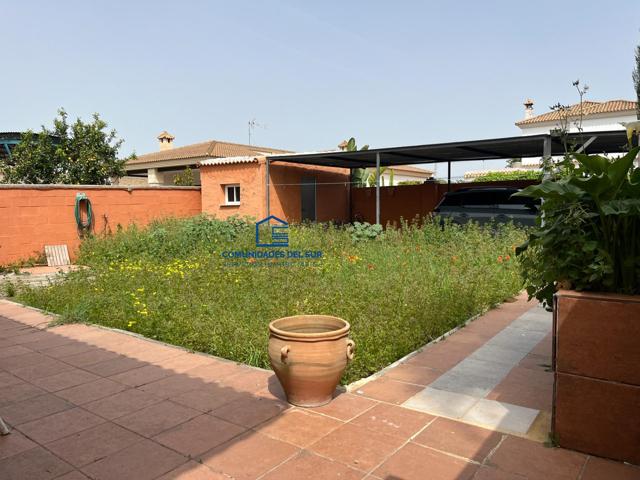 VIVIENDA EN PARCELA NO URBANA – Chalet independiente con jardín y todas las comodidades photo 0