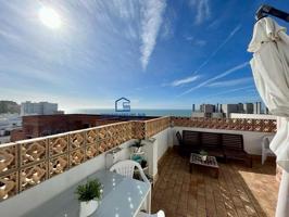 Apartamento con terraza con vistas al mar photo 0