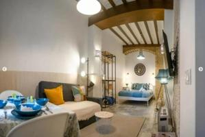 Precioso apartamento en el centro de Cadiz a 5 minutos de la playa Santa Maria del Mar photo 0