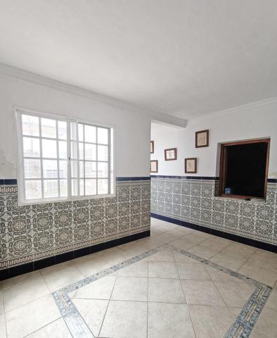 VIVIENDA EN UNA SOLA PLANTA CON PATIO photo 0