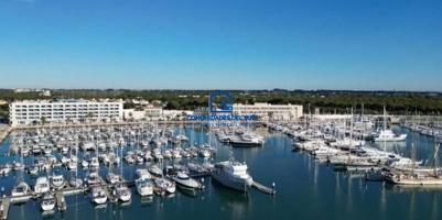 ALQUILER VACACIONAL con Vistas al Puerto Deportivo – Puerto Sherry photo 0