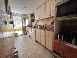 ¡Oportunidad Única! Luminosa Planta Baja con Gran Patio en Zona Salesianos photo 0