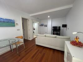 COQUETO APARTAMENTO DE UN DORMITORIO ZONA ALAMEDA APODACA photo 0