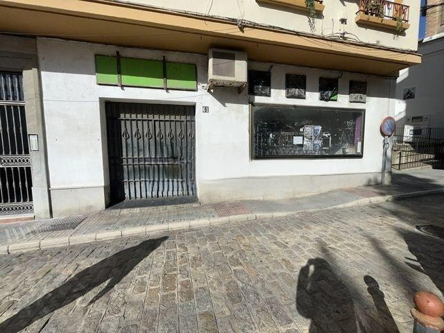 Oficina En venta en Centro, Puerto Real photo 0