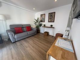 ¡¡OPORTUNIDAD!! MARAVILLOSO ÁTICO REFORMADO DE UN DORMITORIO ZONA ALAMEDA photo 0